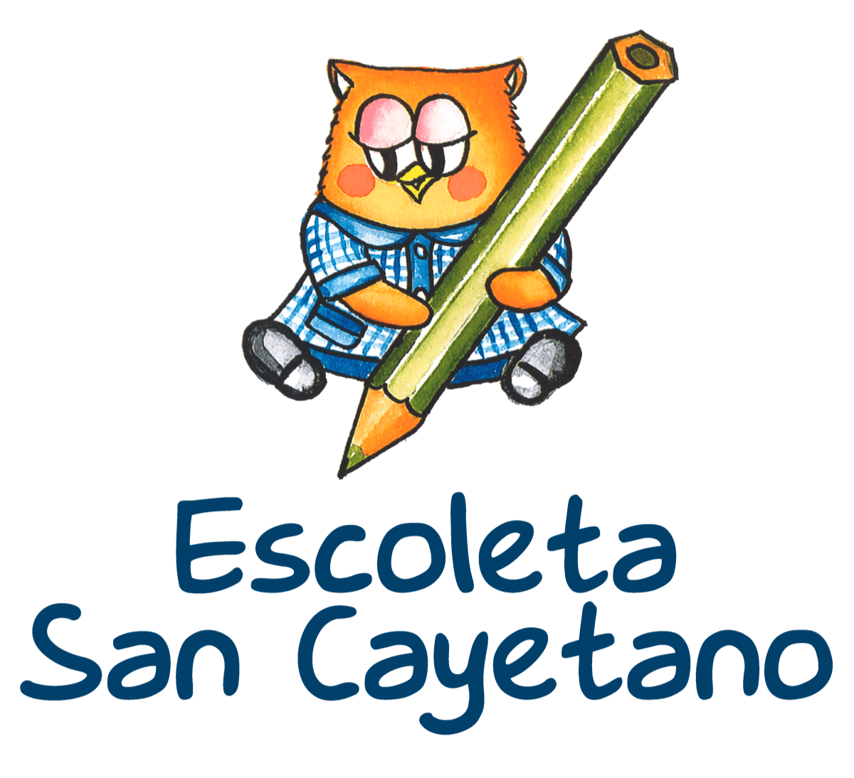 Escoleta San Cayetano