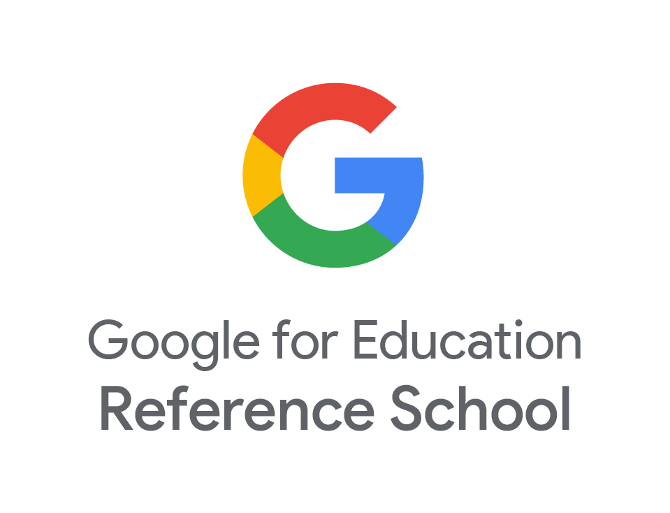 Google para Educación