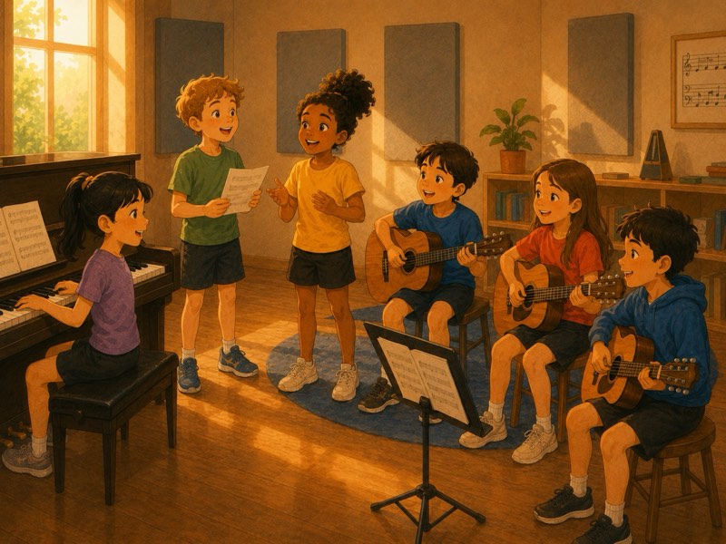 Actividad Instrumento Colectivo