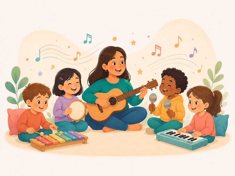 PETITSANCAMUSIC