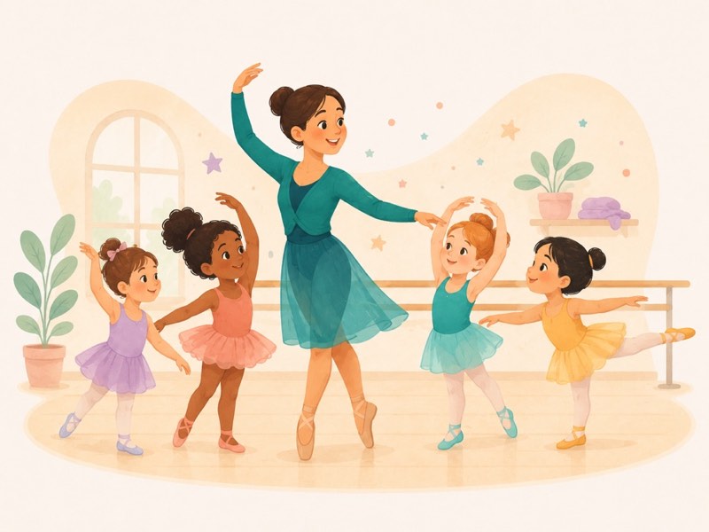 BALLET