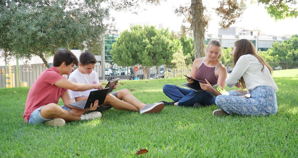 Bachillerato Nacional e Internacional