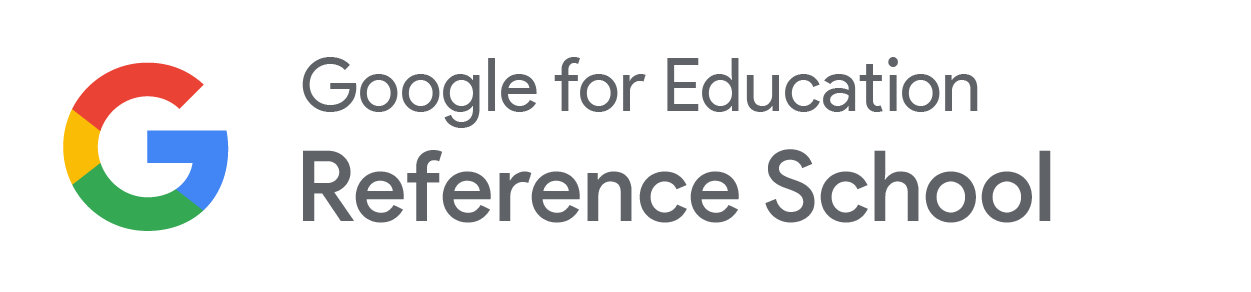 Google for Education Reference School