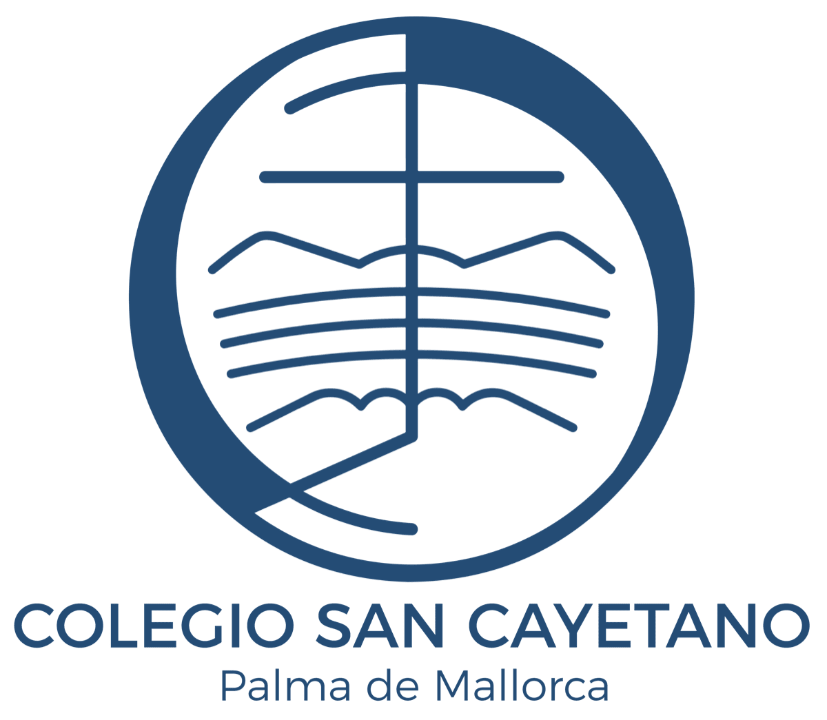 Colegio San Cayetano