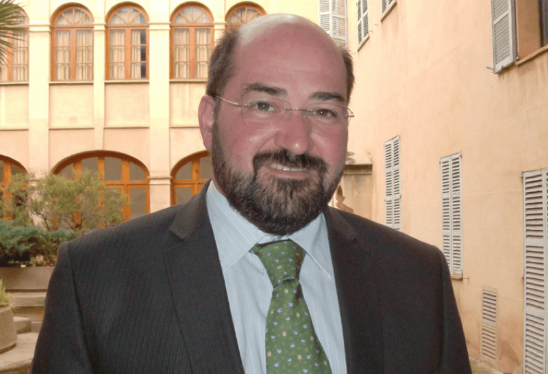 Pablo Guerrero Pacheco, C.R.